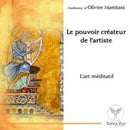 Le pouvoir créateur de l'artiste
