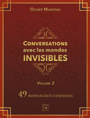 Conversations avec les mondes Invisibles vol 2 - pdf