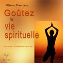 Goûtez la vie spirituelle