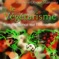  Agrandir l'image  Le végétarisme