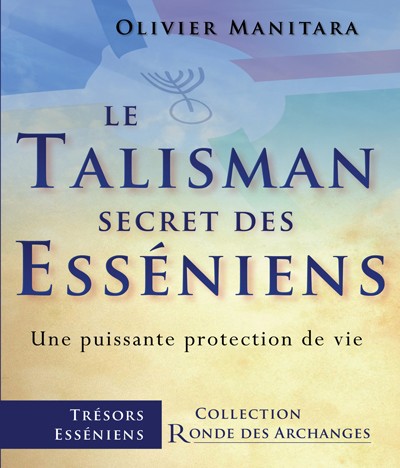 Le Talisman secret des Esséniens