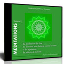 Méditations vol. 17