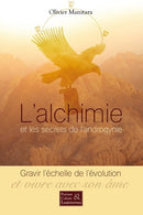 L'alchimie et les secrets de l'androgynie - Format PDF