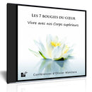 Les 7 bougies du coeur