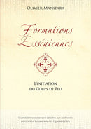 L'initiation du corps de Feu