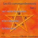 Les 10 commandements (1)