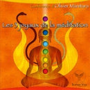 Les 3 joyaux de la méditation