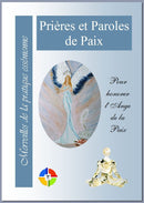 Prieres et paroles de Paix