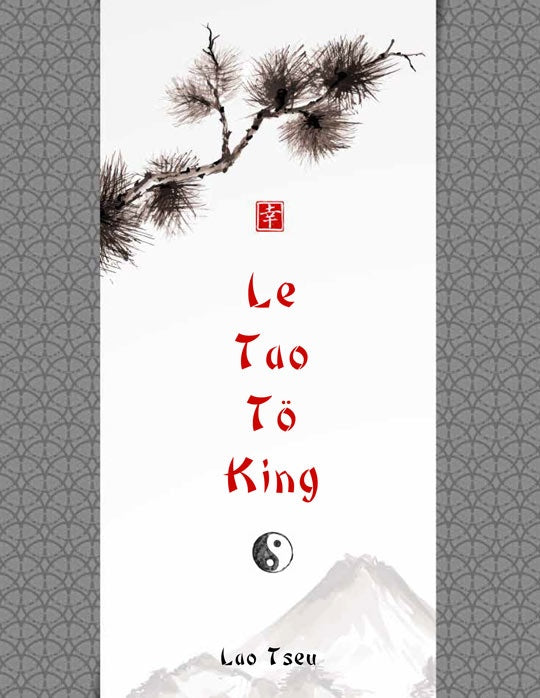 Le Tao Tö King