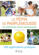 Le Pépin de Pamplemousse