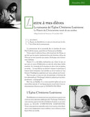 La naissance de l’Église Essénienne Chrétienne Le Phoenix du Christianisme renaît de ses cendres - Décembre 2012