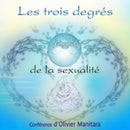 Les 3 degrés de la sexualité