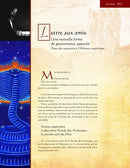 Une nouvelle forme de gouvernance apparaît - Poser des questions à l’Alliance essénienne