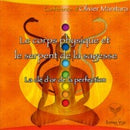 Le corps physique et le serpent de la sagesse