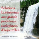 Solutions Esséniennes aux grands problèmes écologiques d'aujourd