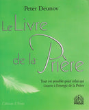 LE livre de la prière