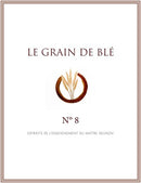 Grain de Blé N°8