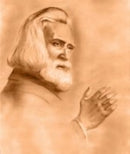 Peter Deunov (1864-1944) - Sanguine