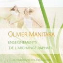 Enseignements de l'Archange Raphaël