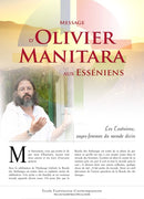 Les Esséniens, sages-femmes du monde divin - Mars 2009