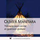 Thérapie essénienne et guérison globale