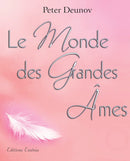 Le monde des grandes ames 