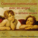 Comment communiquer avec les anges