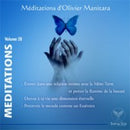 Méditations vol. 28