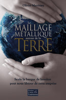 Le maillage métallique autour de la terre - Format PDF