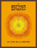 Le sepher Yetsirah - pdf
