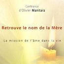 Retrouve le nom de la Mère