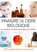 Vinaigre de cidre