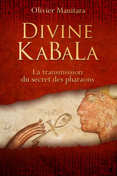 Divine KaBaLa