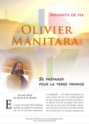 Se préparer pour la terre promise - Juin 2010