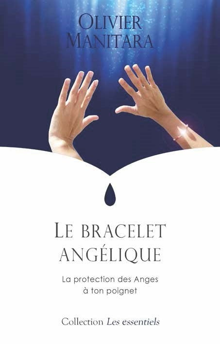 Le bracelet angélique