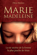 Marie madeleine