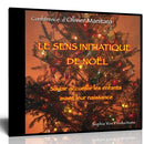 Le sens initiatique de Noël