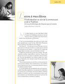 S’individualiser au sein de la communauté et de la Tradition Un travail alchimique afin d’oeuvrer pour la Lumière - Juillet 2011