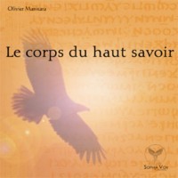 Le corps du haut savoir