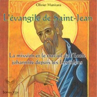 L'évangile de Saint-Jean