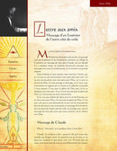 Message d’un Essénien de l’autre côté du voile - Août 2014