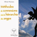 Méthodes de connexion avec la hiérarchie des anges