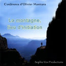 La montagne, lieu d'initiation