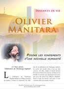 Posons les fondements d'une nouvelle humanité - Mai 2010