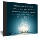 Méditations Vol. 10