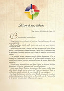 Lettre à mes élèves - Juin 2010