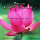 Préparer la nourriture des Dieux