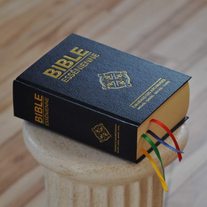 La Bible essénienne