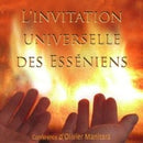 L'invitation universelle des Esséniens
