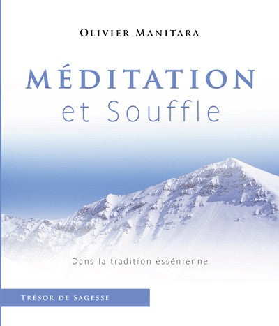 Méditation et Souffle